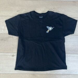 Men’s Pizza Shop tee